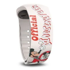 Disney The Mickey Mouse Club MagicBand+ -Disney Sales Store 1907106850004 1