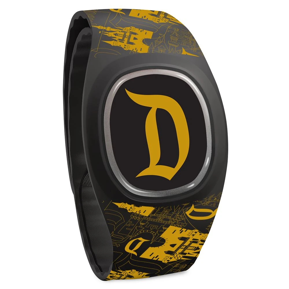 Sleeping Beauty Castle MagicBand+ – Disneyland Sleeping Beauty Castle MagicBand+ – Disneyland -Disney Sales Store 1907106850039