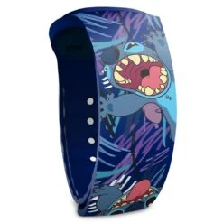 Disney Stitch MagicBand+ – Lilo & Stitch -Disney Sales Store 1907106850043 1