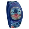 Disney Stitch MagicBand+ – Lilo & Stitch -Disney Sales Store 1907106850043