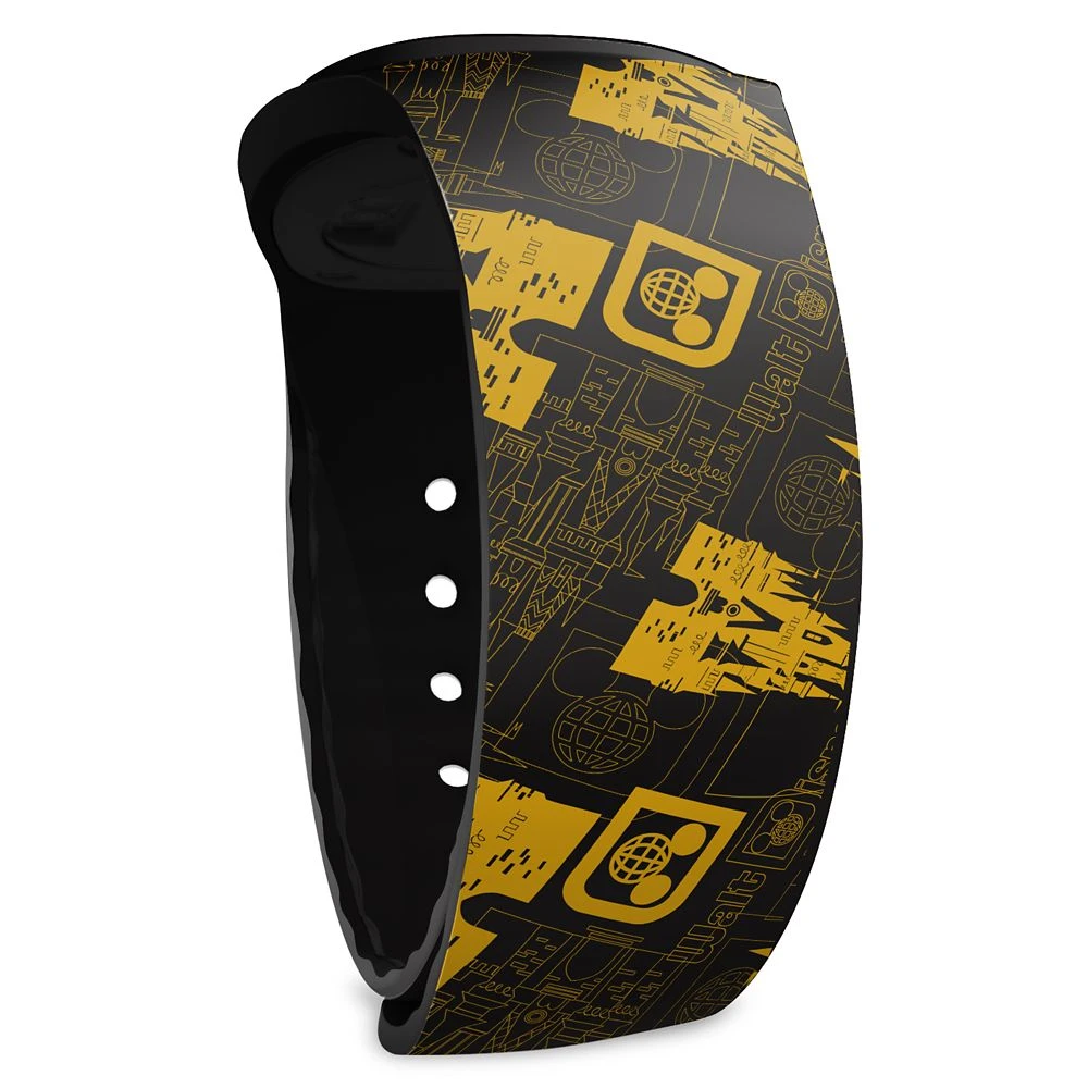 Cinderella Castle MagicBand+ – Walt Disney World Cinderella Castle MagicBand+ – Walt Disney World -Disney Sales Store 1907106850057 1