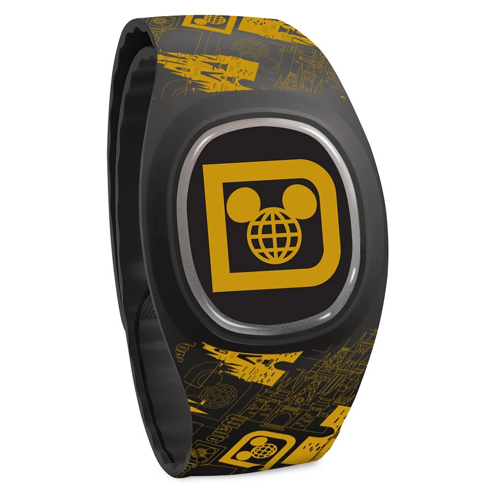 Cinderella Castle MagicBand+ – Walt Disney World Cinderella Castle MagicBand+ – Walt Disney World -Disney Sales Store 1907106850057