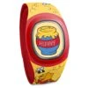 Disney Winnie The Pooh MagicBand+ -Disney Sales Store 1907106850084