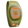 Adventureland MagicBand+ – Walt Disney World Passholder – Limited Release -Disney Sales Store 1907106850276