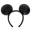 Disney Mickey Mouse Ear Headband For Adults -Disney Sales Store 2021055215501