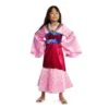 Disney Mulan Costume For Kids 2 Disney Mulan Costume For Kids -Disney Sales Store 2841040739095 1