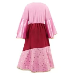 Disney Mulan Costume For Kids -Disney Sales Store 2841040739095 2