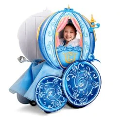 Disney Cinderella Adaptive Costume For Kids -Disney Sales Store 2841041618647 10