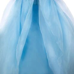 Disney Cinderella Adaptive Costume For Kids -Disney Sales Store 2841041618647 5