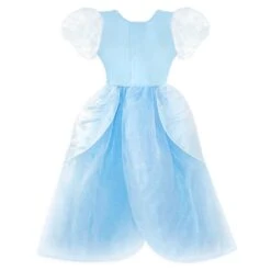 Disney Cinderella Adaptive Costume For Kids -Disney Sales Store 2841041618647 9