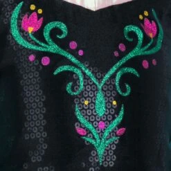 Disney Anna Costume For Kids – Frozen -Disney Sales Store 2841041619031 4