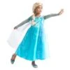 Disney Elsa Costume For Kids – Frozen -Disney Sales Store 2841041619056