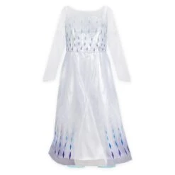 Disney Elsa Adaptive Costume For Kids – Frozen 2 3 Disney Elsa Adaptive Costume For Kids – Frozen 2 -Disney Sales Store 2841041619063 1