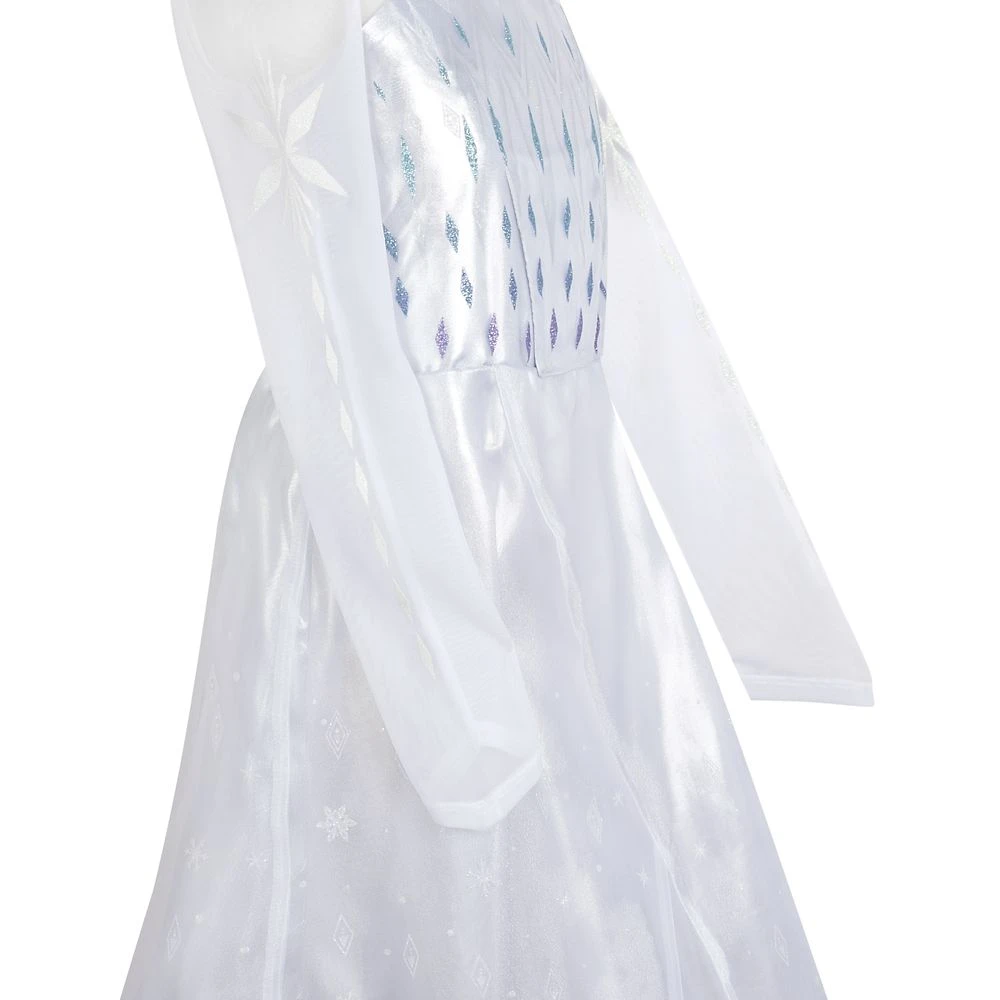 Elsa Adaptive Costume for Kids – Frozen 2 Disney Elsa Adaptive Costume For Kids – Frozen 2 -Disney Sales Store 2841041619063 2