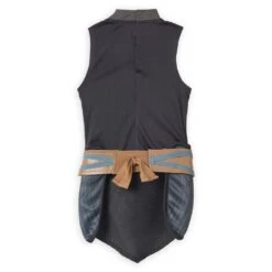 Disney Ahsoka Tano Costume For Kids – Star Wars: The Mandalorian 5 Disney Ahsoka Tano Costume For Kids – Star Wars: The Mandalorian -Disney Sales Store 2841107019127 3