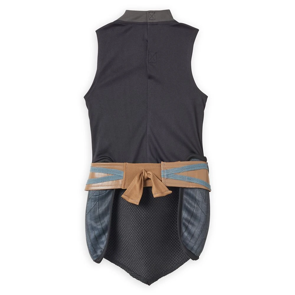 Ahsoka Tano Costume for Kids – Star Wars: The Mandalorian Disney Ahsoka Tano Costume For Kids – Star Wars: The Mandalorian -Disney Sales Store 2841107019127 3