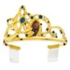 Disney Merida Costume Tiara For Kids – Brave -Disney Sales Store 2842056199085