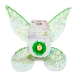 Disney Tinker Bell Light-Up Wings For Kids – Peter Pan -Disney Sales Store 2842056199140 2