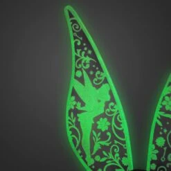 Disney Tinker Bell Light-Up Wings For Kids – Peter Pan -Disney Sales Store 2842056199140 3