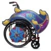 Disney Jasmine Magic Carpet Wheelchair Wrap – Aladdin -Disney Sales Store 2842107019077