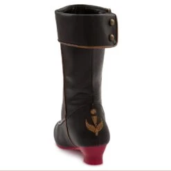 Disney Anna Costume Boot For Kids – Frozen 2 -Disney Sales Store 2843057548513 2