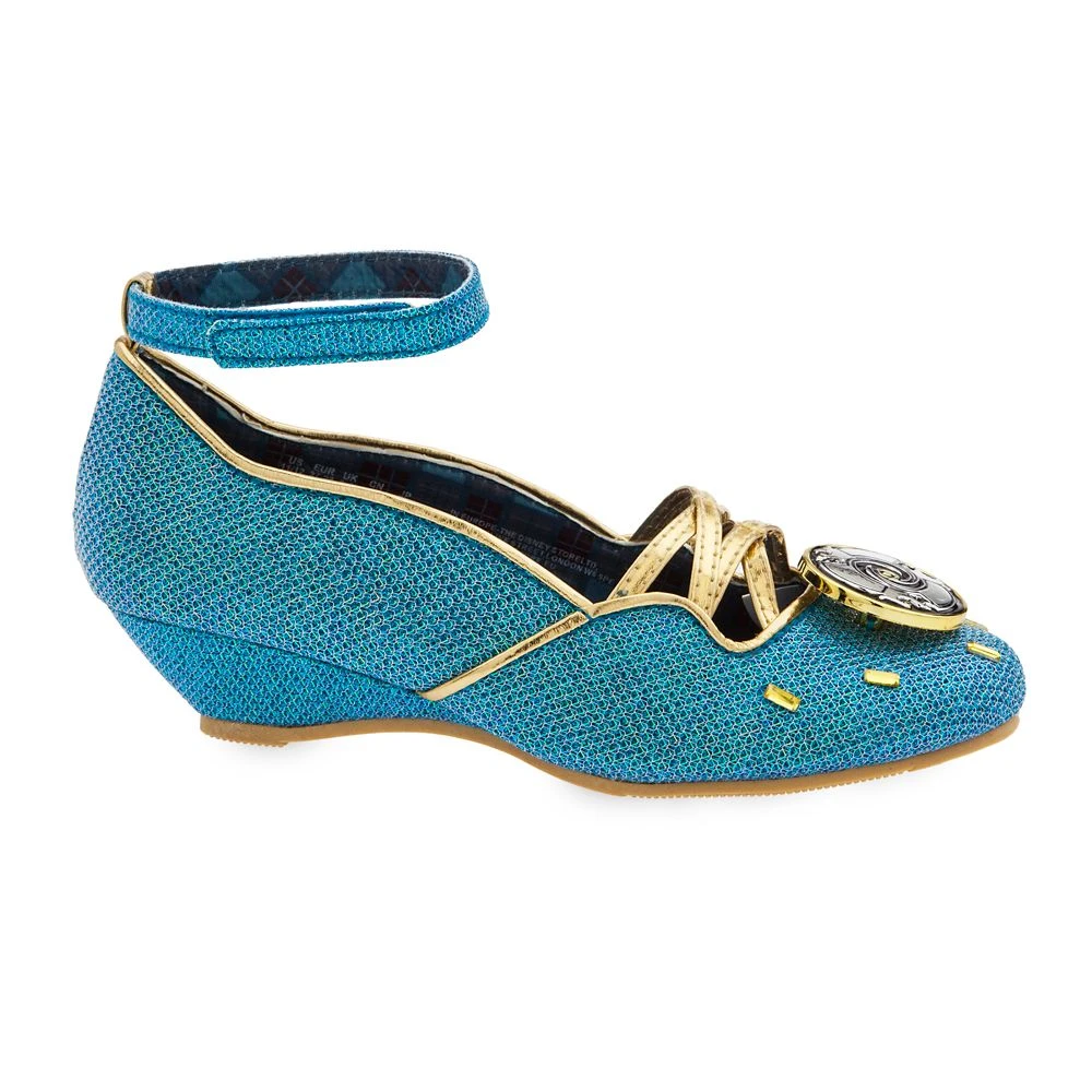 Merida Costume Shoes for Kids – Brave Disney Merida Costume Shoes For Kids – Brave -Disney Sales Store 2843057548753 1