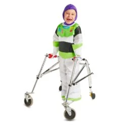 Disney Buzz Lightyear Adaptive Costume For Kids – Toy Story