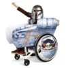Disney Star Wars: The Mandalorian Adaptive Costume For Kids