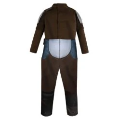 Disney Star Wars: The Mandalorian Adaptive Costume For Kids 5 Disney Star Wars: The Mandalorian Adaptive Costume For Kids -Disney Sales Store 2890041619130 3
