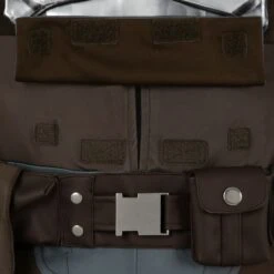 Disney Star Wars: The Mandalorian Adaptive Costume For Kids 8 Disney Star Wars: The Mandalorian Adaptive Costume For Kids -Disney Sales Store 2890041619130 6