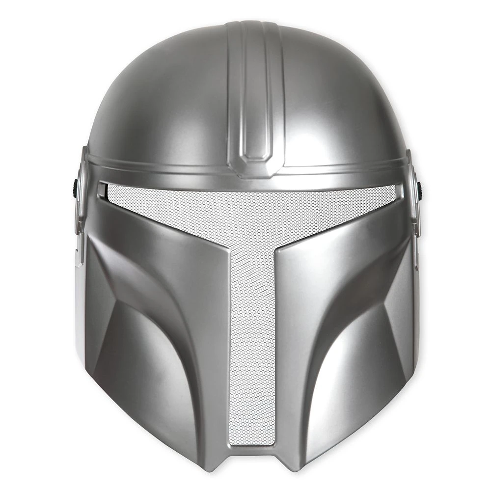 Star Wars: The Mandalorian Adaptive Costume for Kids Disney Star Wars: The Mandalorian Adaptive Costume For Kids -Disney Sales Store 2890041619130 7