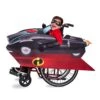 Disney Incredimobile Wheelchair Cover Set By Disguise – Incredibles 2 2 Disney Incredimobile Wheelchair Cover Set By Disguise – Incredibles 2 -Disney Sales Store 2890048379073