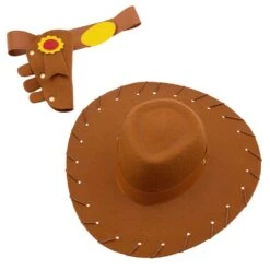 Disney Woody Costume Collection For Kids – Toy Story 4 Disney Woody Costume Collection For Kids – Toy Story -Disney Sales Store 2890059009146