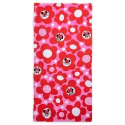 Disney Minnie Mouse Red Swim Collection For Girls -Disney Sales Store 3411047390091