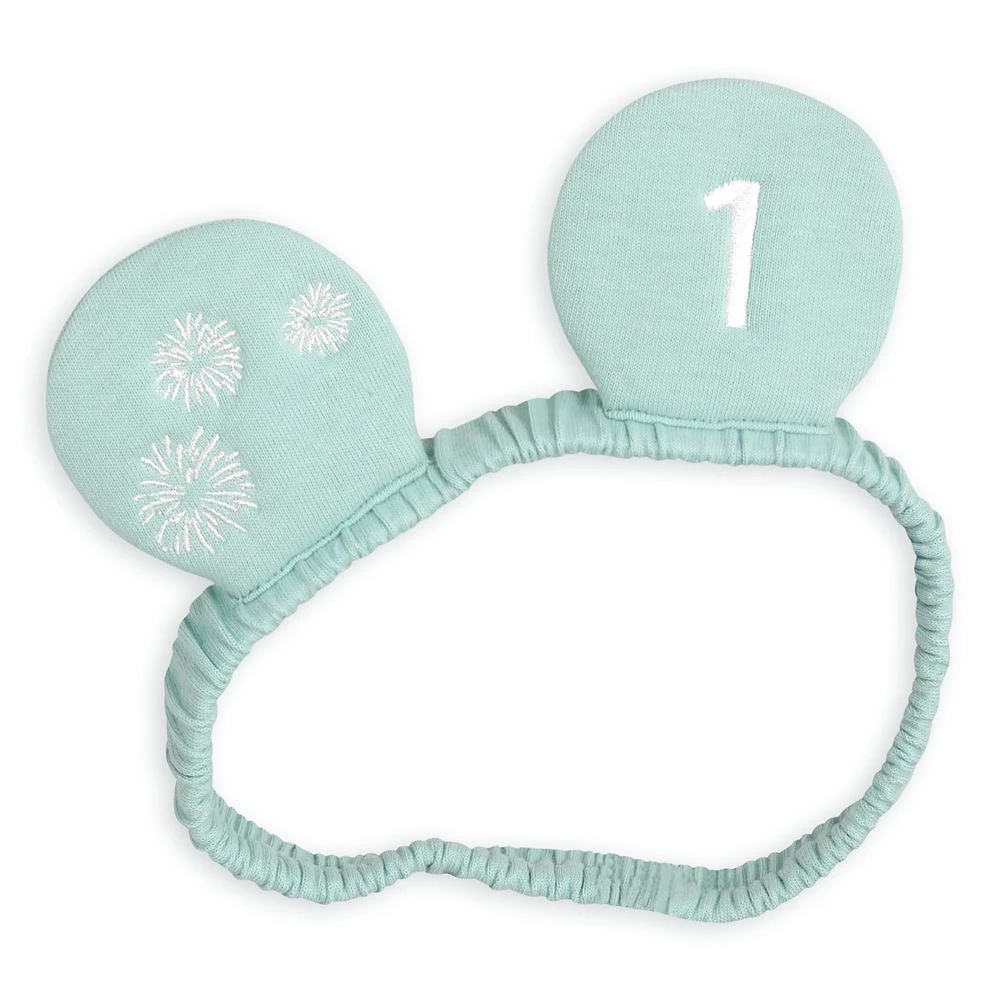 Mickey Mouse First Birthday Layette Set Disney Mickey Mouse First Birthday Layette Set -Disney Sales Store 4045057344030 2