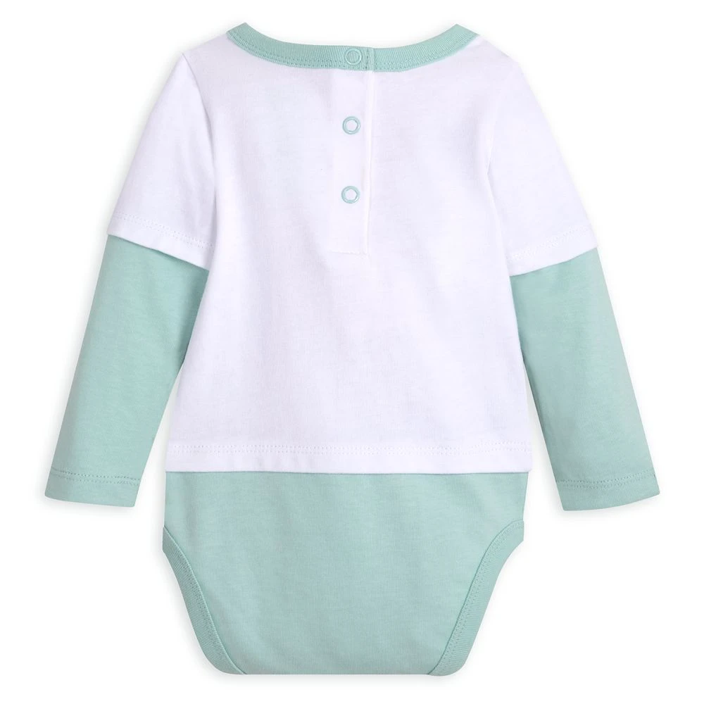 Mickey Mouse First Birthday Layette Set Disney Mickey Mouse First Birthday Layette Set -Disney Sales Store 4045057344030 4