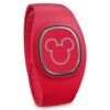 Disney MagicBand+ Red -Disney Sales Store 4120106850172