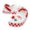 Disney Pizza Planet Clogs For Adults By Crocs – Toy Story 2 Disney Pizza Planet Clogs For Adults By Crocs – Toy Story -Disney Sales Store 4202045570220