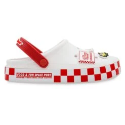 Disney Pizza Planet Clogs For Adults By Crocs – Toy Story 4 Disney Pizza Planet Clogs For Adults By Crocs – Toy Story -Disney Sales Store 4202045570220 2