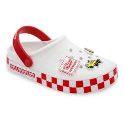 Disney Pizza Planet Clogs For Adults By Crocs – Toy Story 6 Disney Pizza Planet Clogs For Adults By Crocs – Toy Story -Disney Sales Store 4202045570220 4