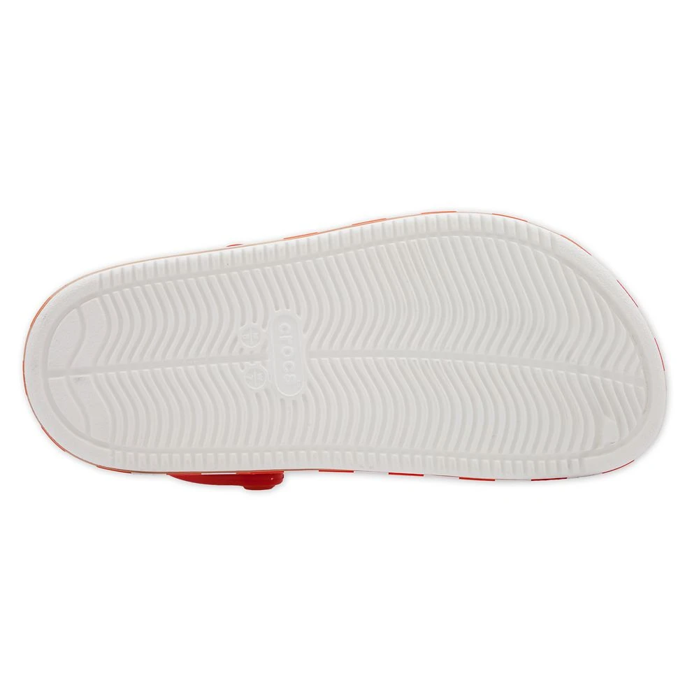 Pizza Planet Clogs for Adults by Crocs – Toy Story Disney Pizza Planet Clogs For Adults By Crocs – Toy Story -Disney Sales Store 4202045570220 5