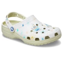 Disneyland Clogs For Adults By Crocs 6 Disneyland Clogs For Adults By Crocs -Disney Sales Store 4202105850211 4