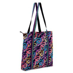 Disney Logo Tote With Pouch -Disney Sales Store 4203056581207 2
