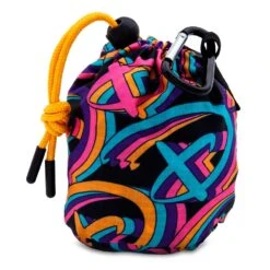 Disney Logo Tote With Pouch -Disney Sales Store 4203056581207 4