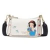 Disney Snow White Double Up Crossbody Bag By Kate Spade New York -Disney Sales Store 4203059010311