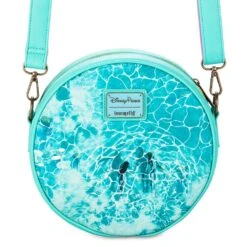 Disney Avatar: The Way Of Water Loungefly Crossbody Bag -Disney Sales Store 4203105710034 2