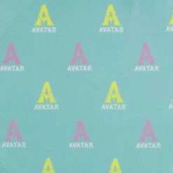 Disney Avatar: The Way Of Water Loungefly Crossbody Bag -Disney Sales Store 4203105710034 3