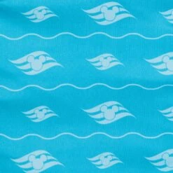 Disney Cruise Line 25th Anniversary Shimmering Seas Loungefly Mini Backpack -Disney Sales Store 4203105710070 2