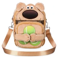 Disney Dug Loungefly Crossbody Bag – Up -Disney Sales Store 4203105710233 1