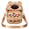 Disney Dug Loungefly Crossbody Bag – Up -Disney Sales Store 4203105710233